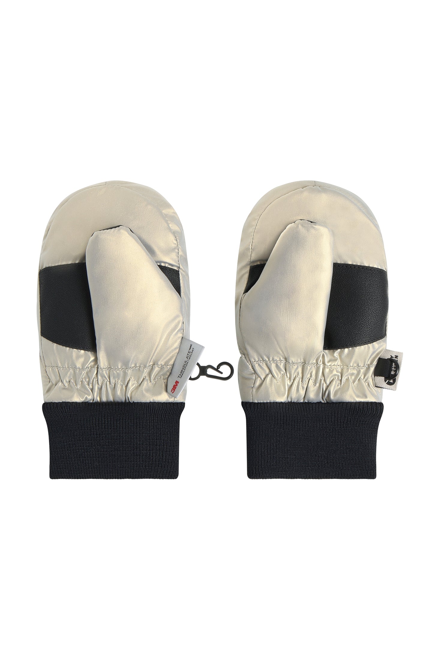 Mittens Waterproof - Champagne Beige