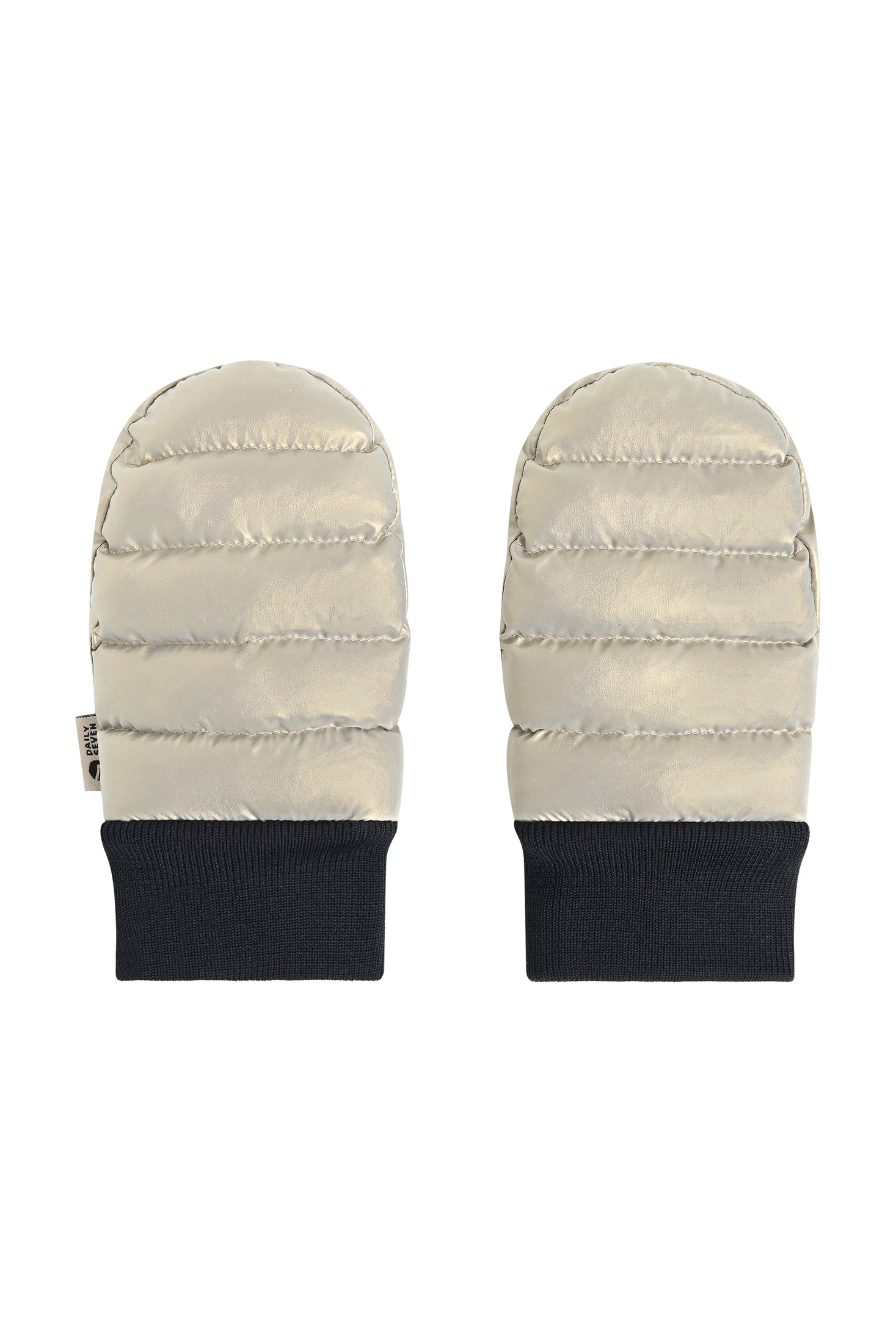Mittens Waterproof - Champagne Beige