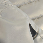 Mittens Waterproof - Champagne Beige