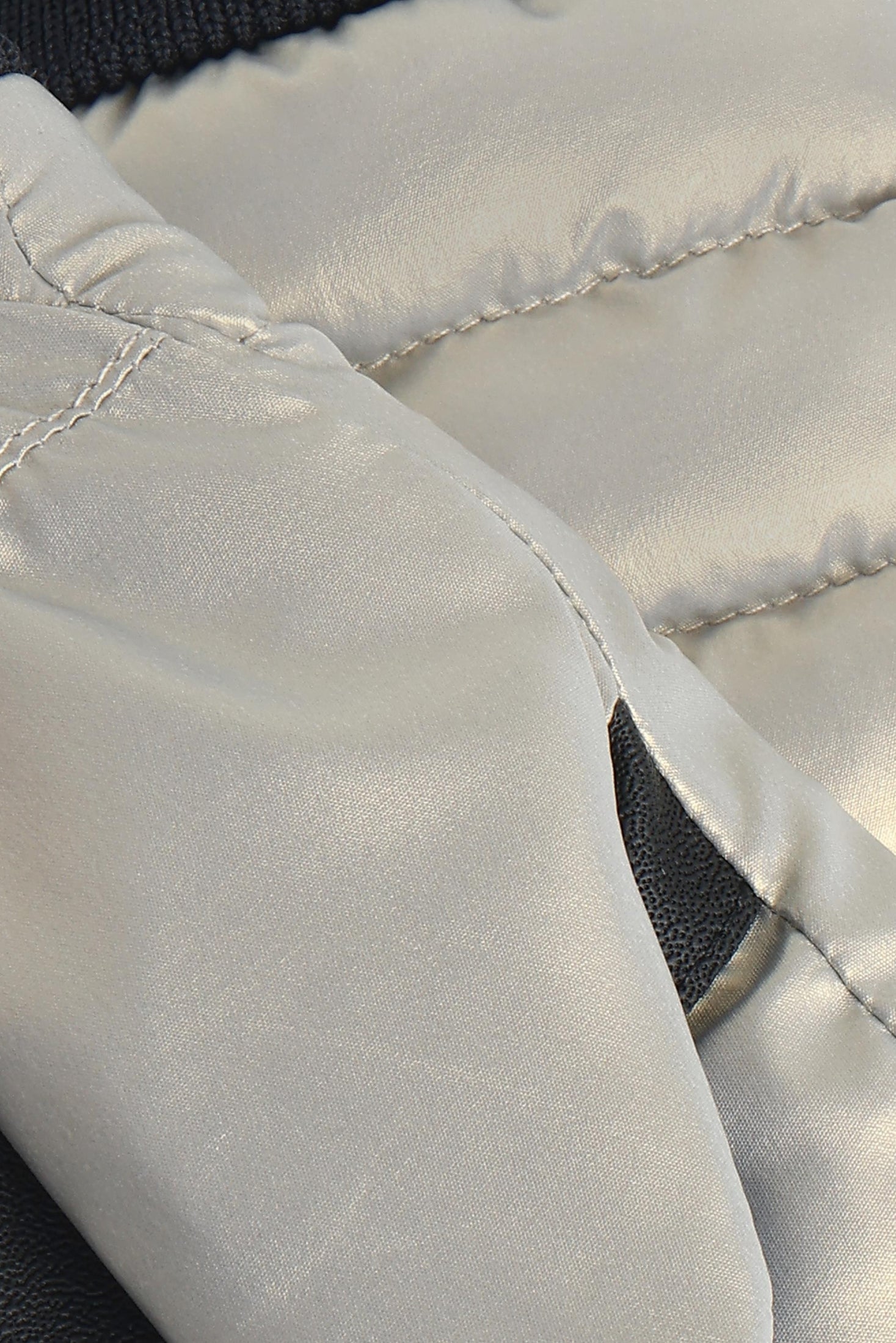 Mittens Waterproof - Champagne Beige