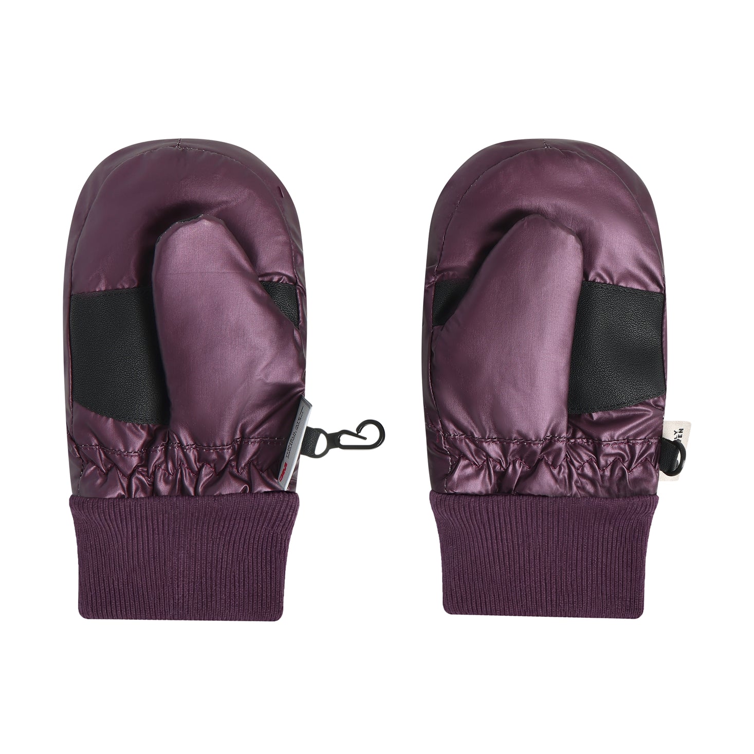 Mittens Waterproof - Huckleberry