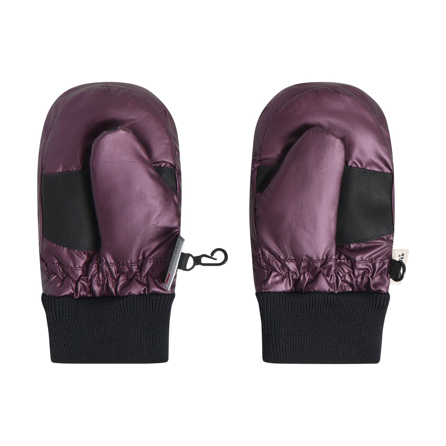 Mittens Waterproof - Huckleberry