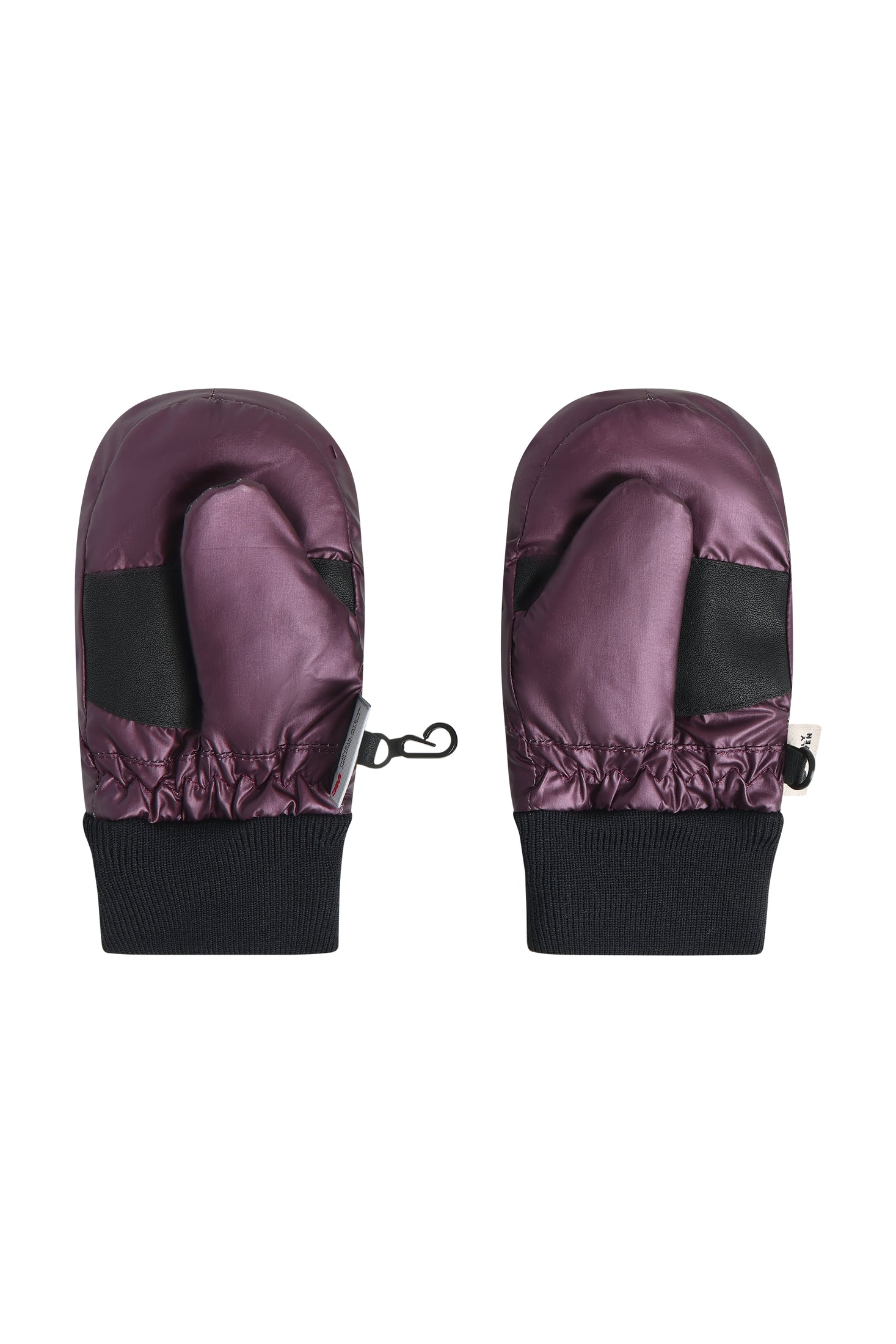 Mittens Waterproof - Huckleberry