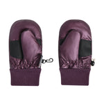 Mittens Waterproof - Huckleberry