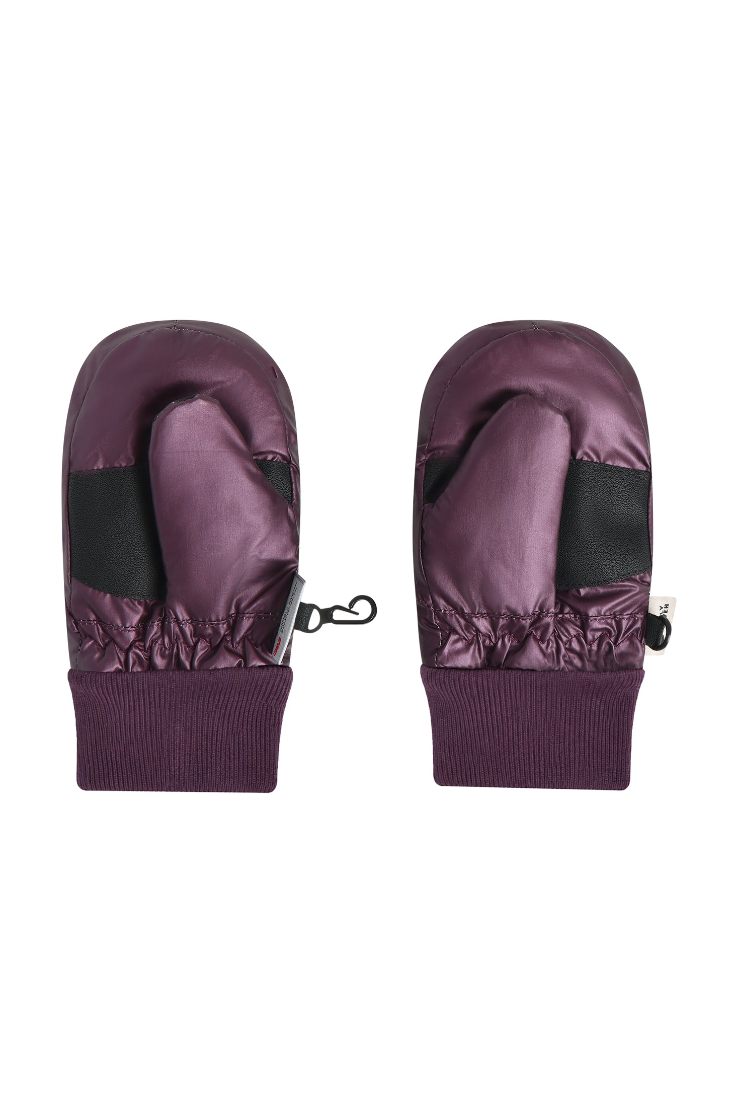 Mittens Waterproof - Huckleberry