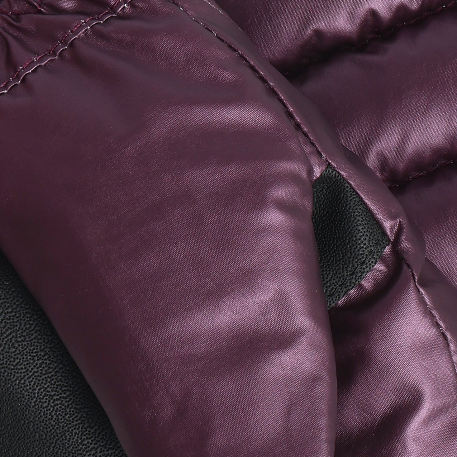 Mittens Waterproof - Huckleberry