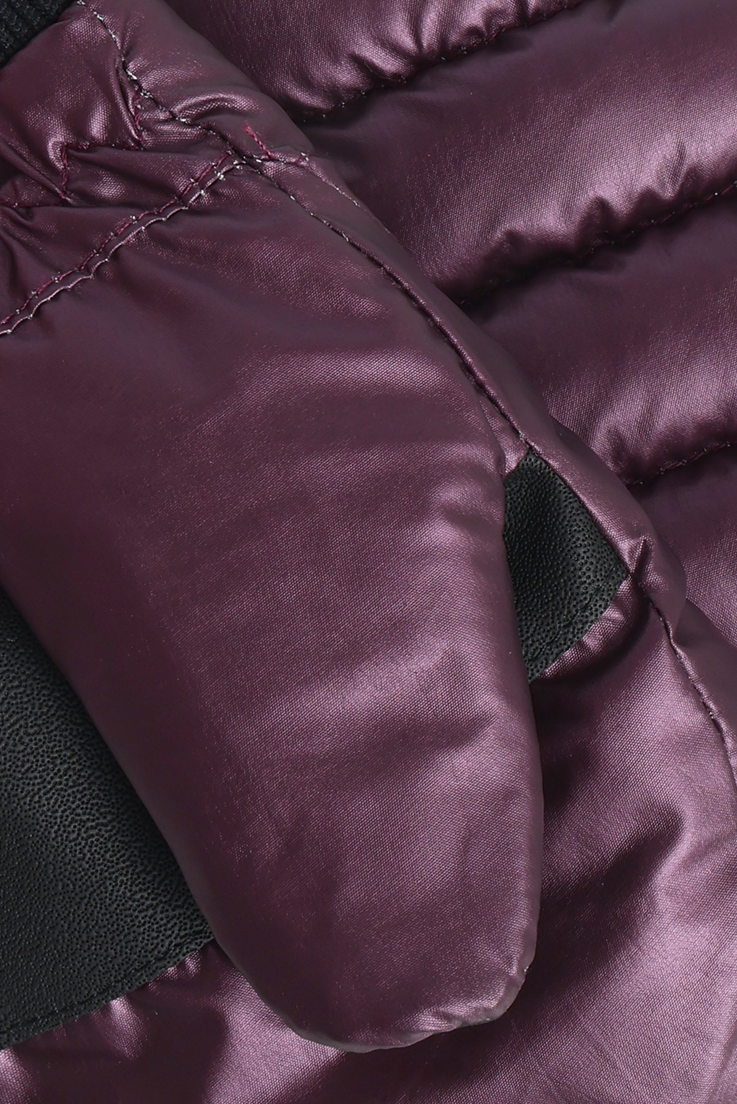 Mittens Waterproof - Huckleberry