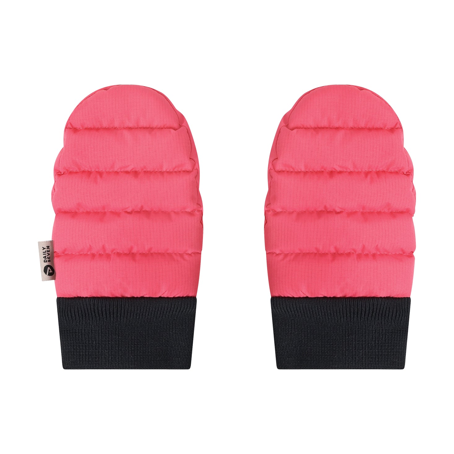 Mittens Waterproof - Rouge Red