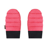 Mittens Waterproof - Rouge Red