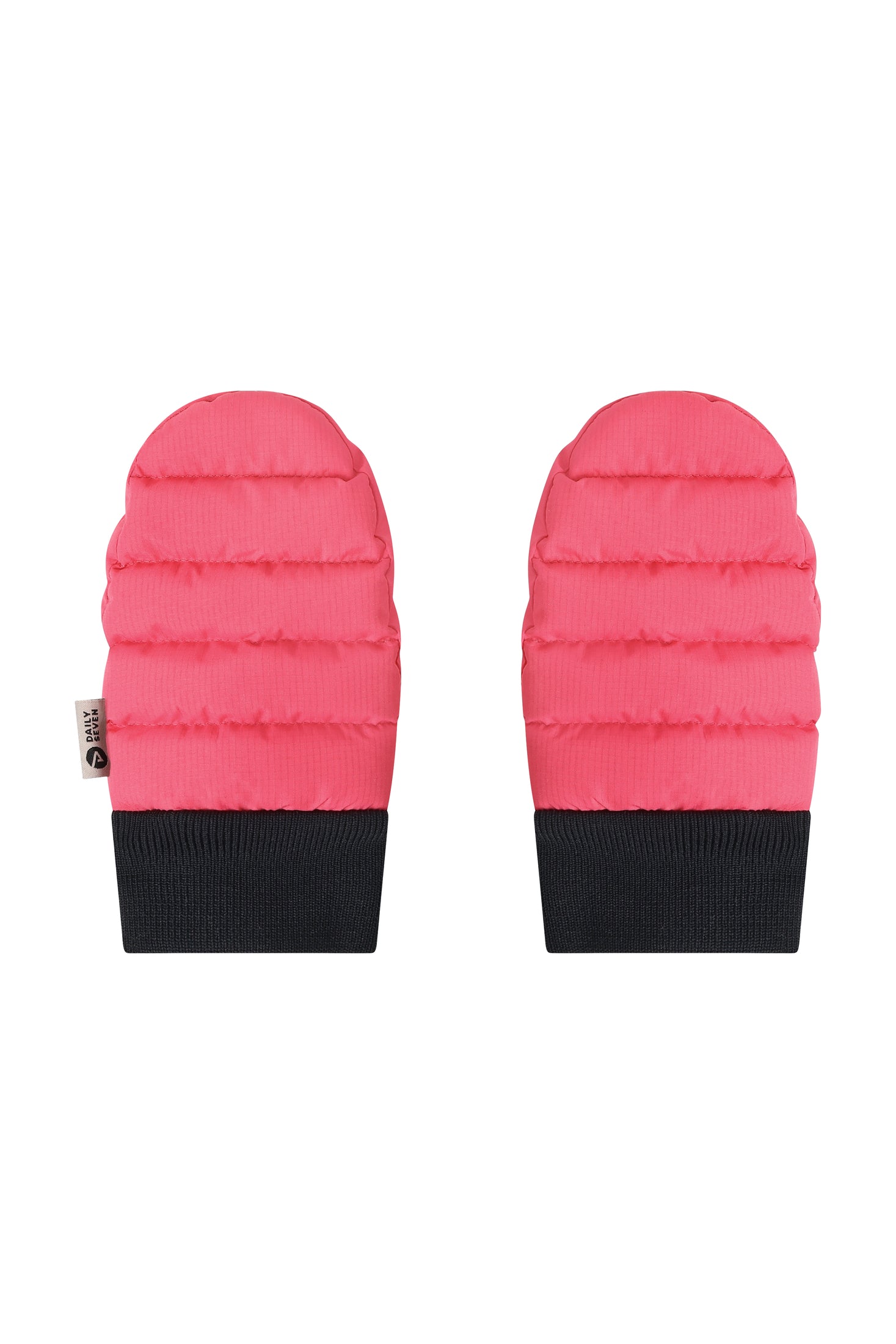 Mittens Waterproof - Rouge Red