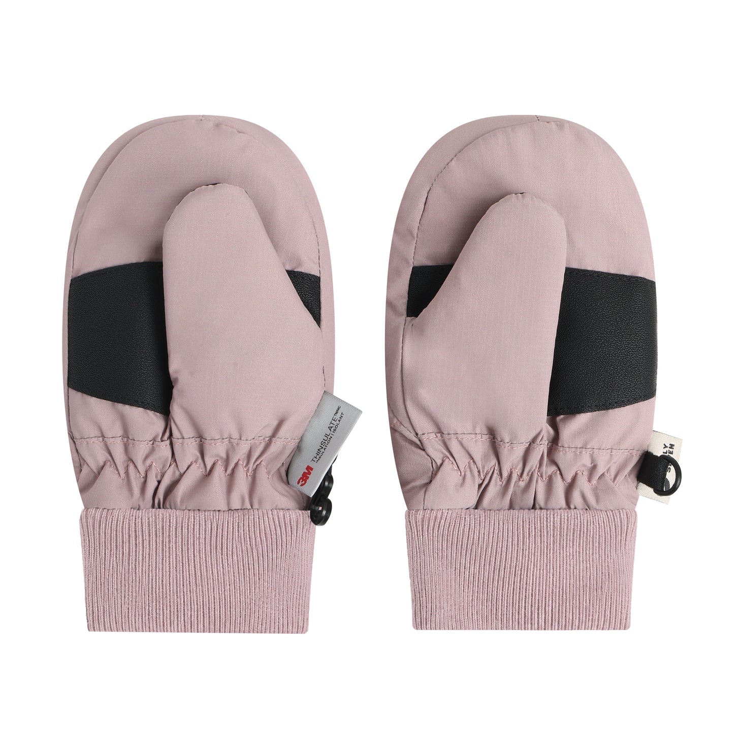 Mittens Waterproof - Fawn