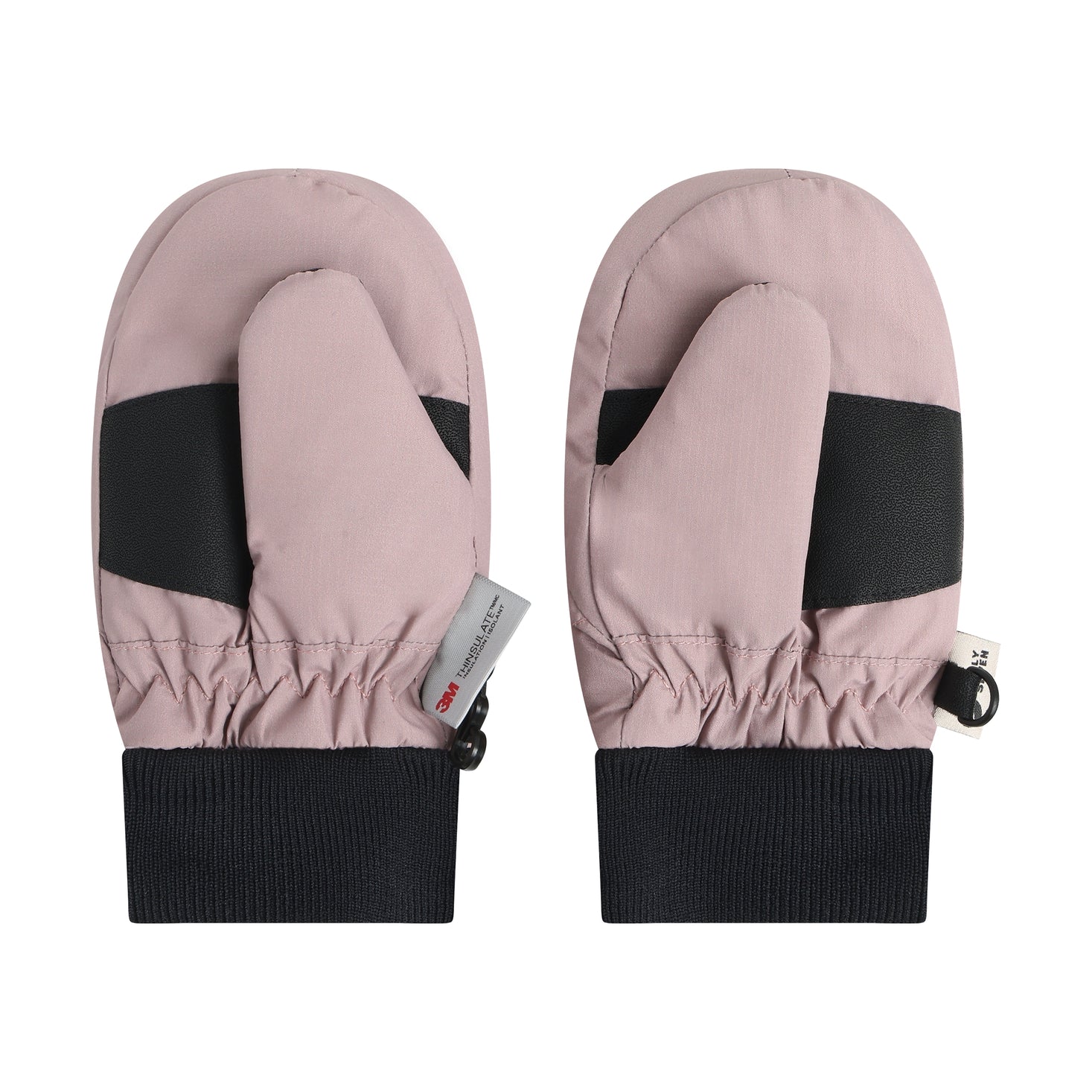 Mittens Waterproof - Fawn