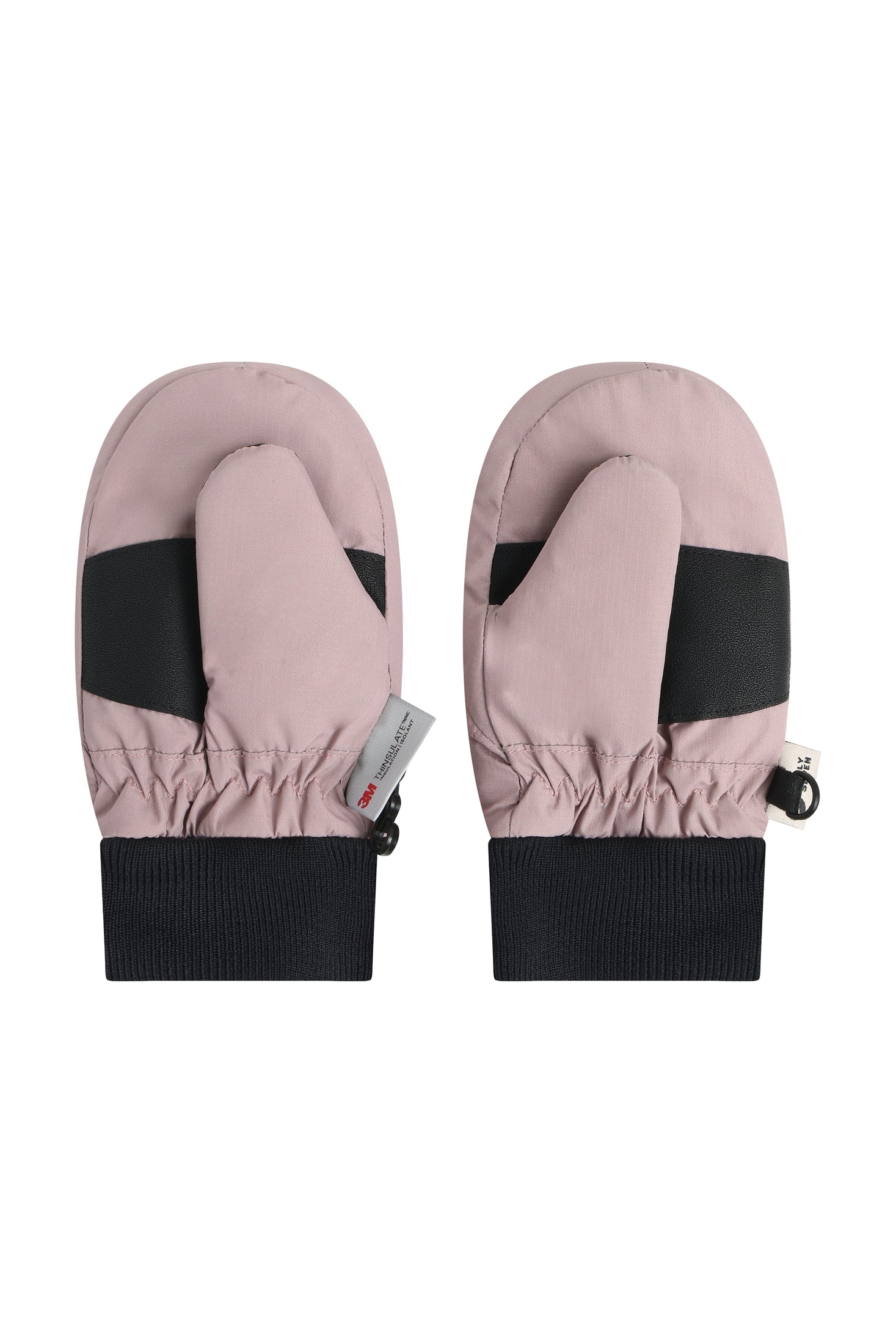 Mittens Waterproof - Fawn