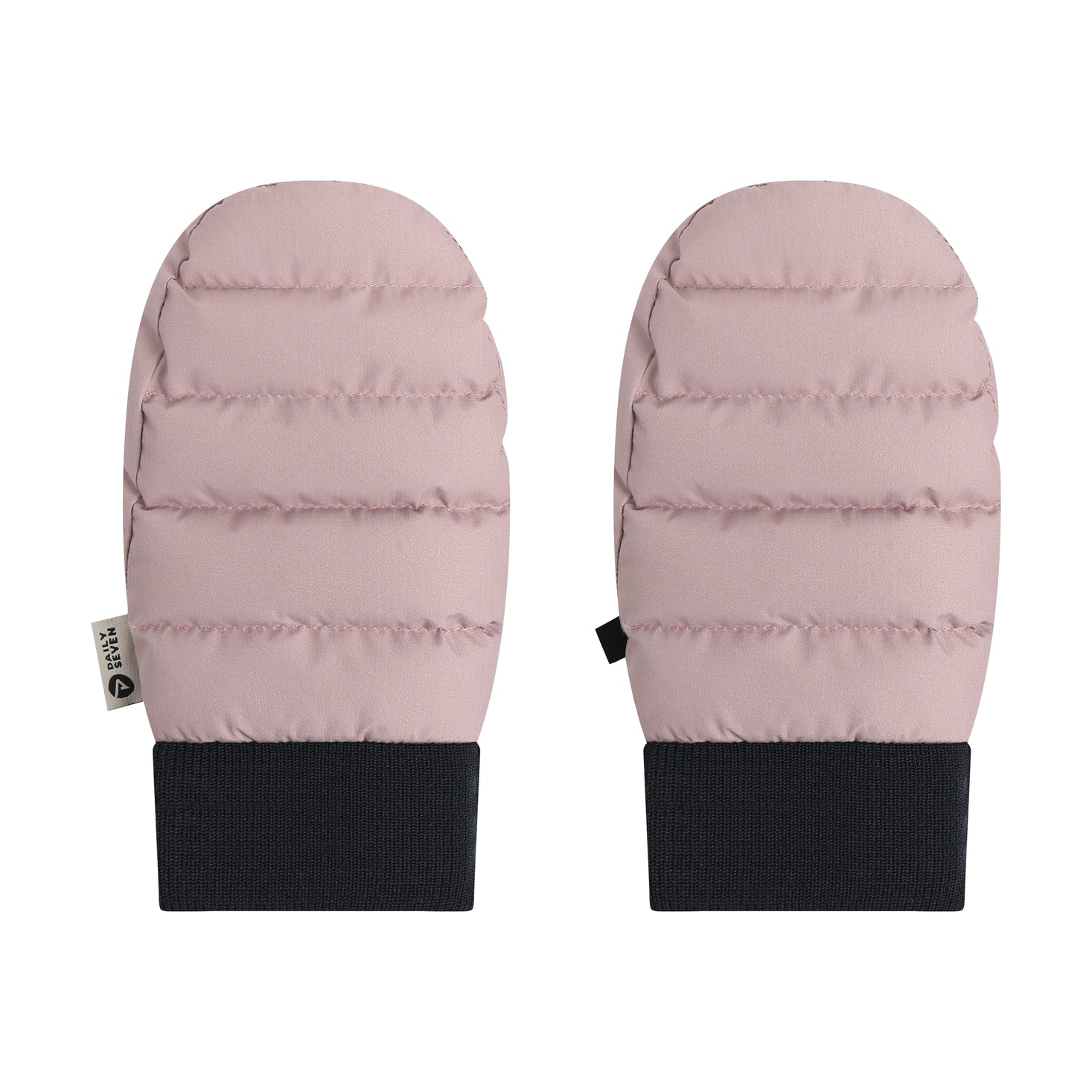Mittens Waterproof - Fawn