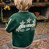 Jack - Jungle Green